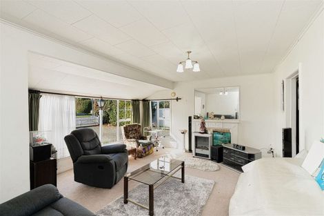 Photo of property in 11 York Street, Levin, 5510