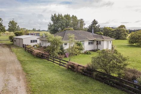 Photo of property in 511 Upper Sefton Road, Sefton, 7477