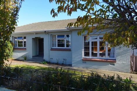 Photo of property in 137 Ness Street, Appleby, Invercargill, 9812
