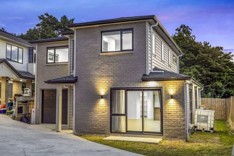 Photo of property in 26 The Enclave, Totara Heights, Auckland, 2105