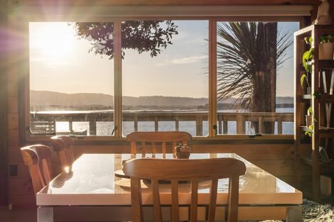 Photo of property in 110 Town Point Road, Maketu, Te Puke, 3189