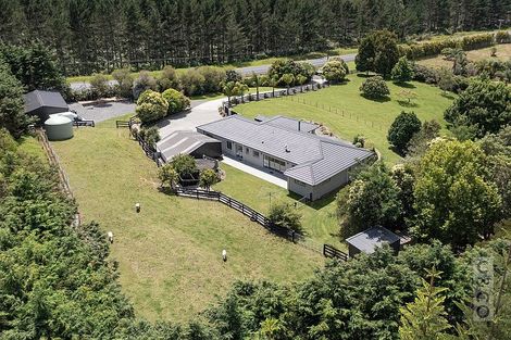 Photo of property in 371 Old North Road, Kumeu, 0892
