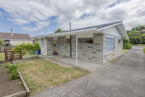 Photo of property in 81 Tasman Road, Otaki Beach, Otaki, 5512