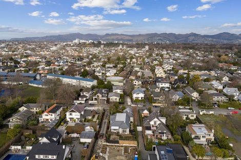 Photo of property in 4/40 Leinster Road, Merivale, Christchurch, 8014