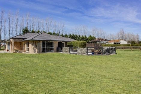 Photo of property in 979 Two Chain Road, Swannanoa, Rangiora, 7475
