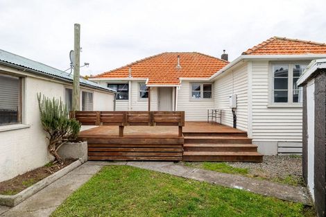 Photo of property in 40 Andrew Avenue, Roslyn, Palmerston North, 4414