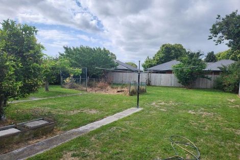 Photo of property in 24 Earnslaw Crescent, Bryndwr, Christchurch, 8053