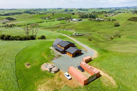 Photo of property in 55 Eilean Donan Drive, Waipu, 0582