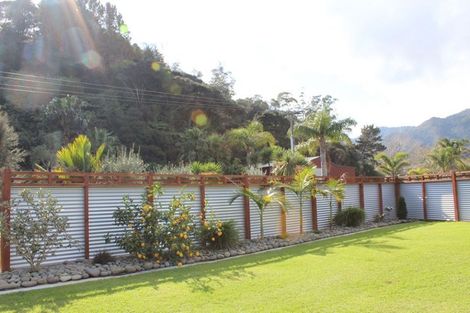Photo of property in 479 Albert Street, Coromandel, 3506