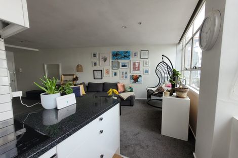 Photo of property in Hume House, 1/152 The Terrace, Wellington Central, Wellington, 6011