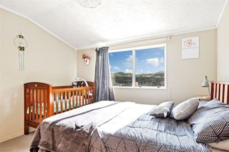 Photo of property in 16 Birch Street, Johnsonville, Wellington, 6037