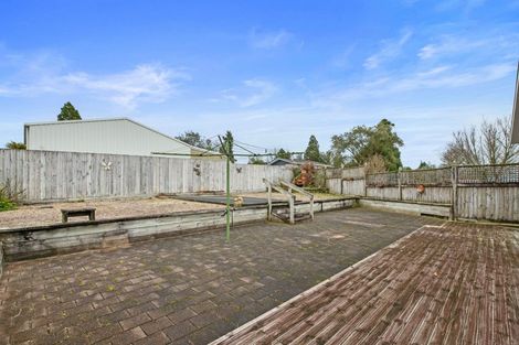 Photo of property in 32 Papanui Street, Tokoroa, 3420