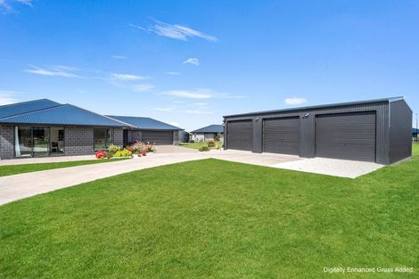 Photo of property in 47 Summers Road, Darfield, 7571