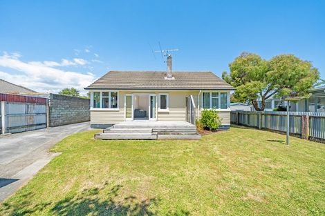 Photo of property in 4 Hikurangi Street, Trentham, Upper Hutt, 5018