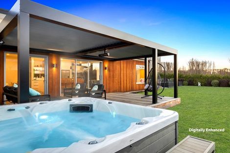 Photo of property in 131 Metehau Street, Marshland, Christchurch, 8083