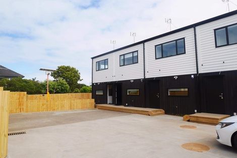 Photo of property in 4/3 Rimu Road, Mangere Bridge, Auckland, 2022