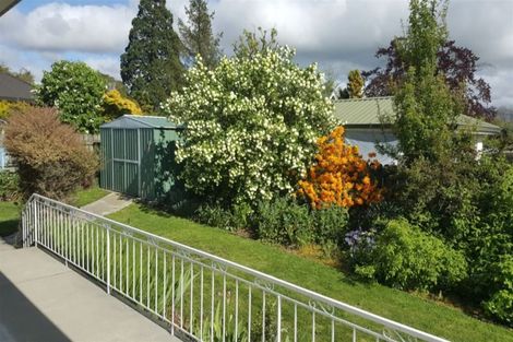 Photo of property in 11 Oxford Street, Waimate, 7924