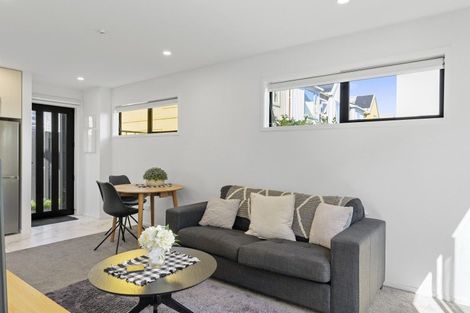 Photo of property in 6/41 Gracefield Avenue, Christchurch Central, Christchurch, 8013