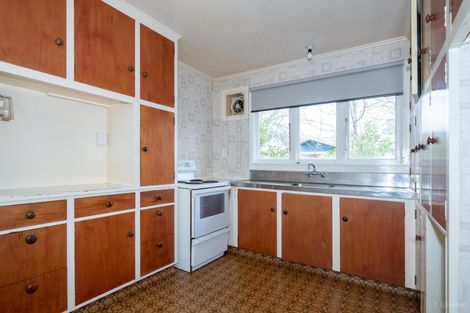 Photo of property in 7 Mckenzie Street, Geraldine, 7930