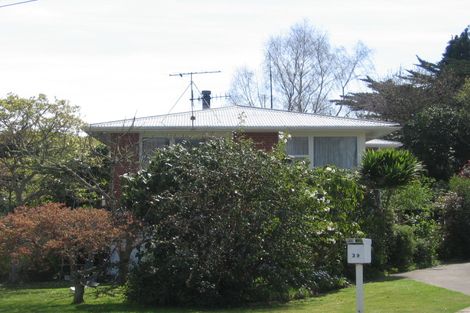 Photo of property in 41 Hillcrest Avenue, Hillcrest, Rotorua, 3015