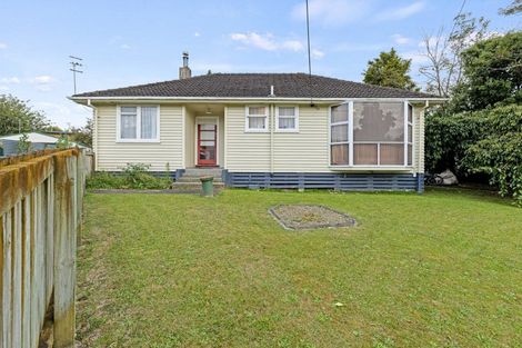 Photo of property in 41 Seddon Street, Feilding, 4702