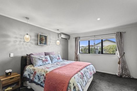 Photo of property in 12 Pelorus Place, Redwoodtown, Blenheim, 7201