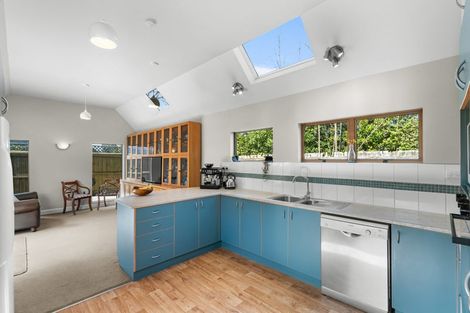 Photo of property in 84 Idris Road, Fendalton, Christchurch, 8052