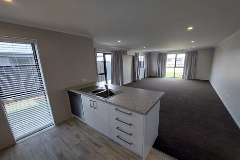 Photo of property in 46 Tuhoe Avenue, Kaiapoi, 7630