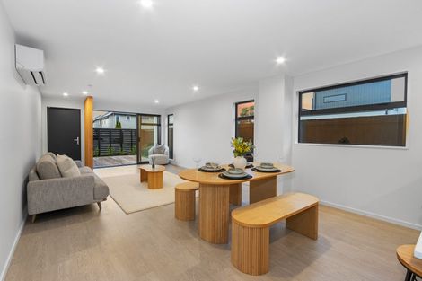 Photo of property in 504 Madras Street, St Albans, Christchurch, 8014