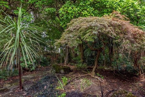 Photo of property in 1 Cobblestone Lane, Hillcrest, Auckland, 0627