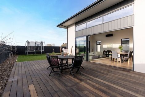 Photo of property in 71 Halpin Drive, Lincoln, 7608