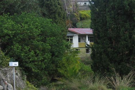 Photo of property in 7a Burlington Road, Hospital Hill, Napier, 4110