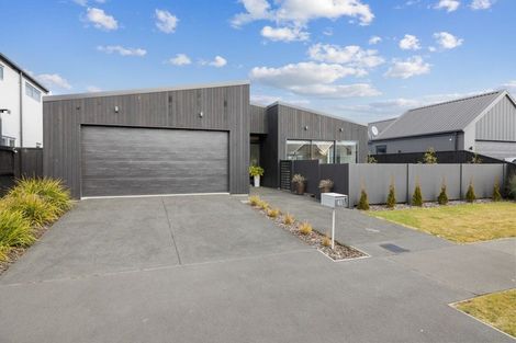 Photo of property in 41 Collies Road, Casebrook, Christchurch, 8051