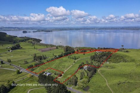 Photo of property in 915 Waikare Road, Waerenga, Te Kauwhata, 3781