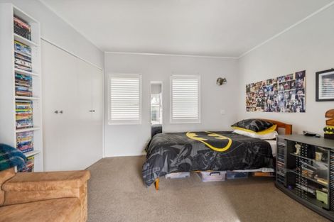 Photo of property in 4 Saratoga Avenue, Herne Bay, Auckland, 1011