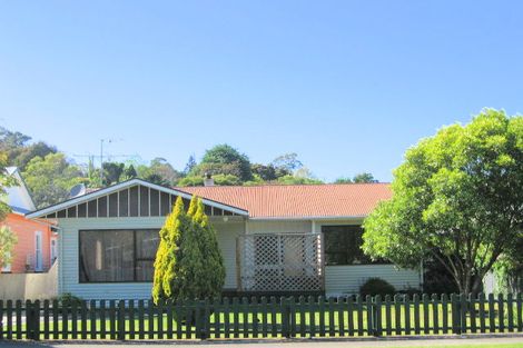 Photo of property in 53 Valley Road, Mangapapa, Gisborne, 4010