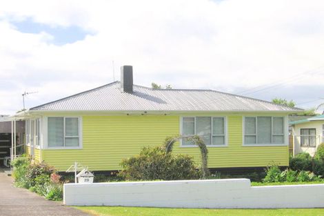 Photo of property in 29 Princes Street, Waihi, 3610