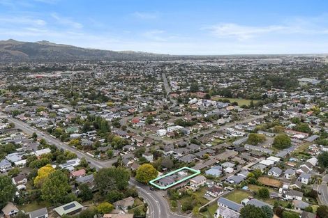 Photo of property in 115 Kerrs Road, Avonside, Christchurch, 8061