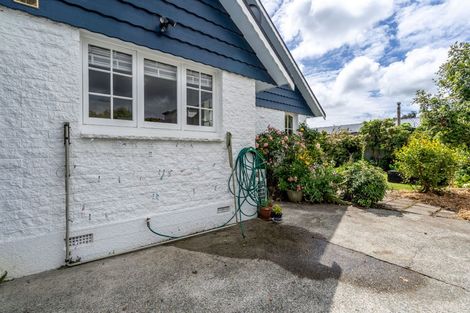 Photo of property in 43 Holywood Lane, Gladstone, Invercargill, 9810