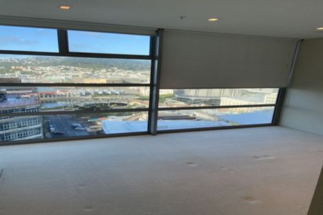 Photo of property in Chews Lane Apartments, 15i/9 Chews Lane, Wellington Central, Wellington, 6011