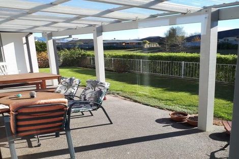 Photo of property in 4 Retallick Way, Amberley, 7410