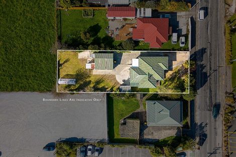Photo of property in 17 Willow Street, Takaka, 7110