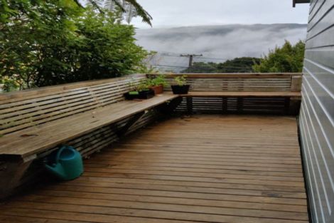 Photo of property in 135 Mairangi Road, Wilton, Wellington, 6012