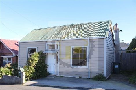 Photo of property in 22 Peel Street, Mornington, Dunedin, 9011