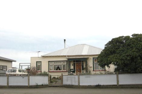 Photo of property in 343 Elles Road, Strathern, Invercargill, 9812