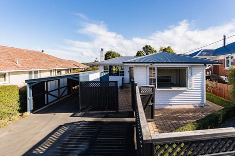 Photo of property in 75 Greenock Street, Kaikorai, Dunedin, 9010