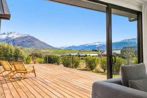 Photo of property in 8 Ellesmere Avenue, Jacks Point, Queenstown, 9371