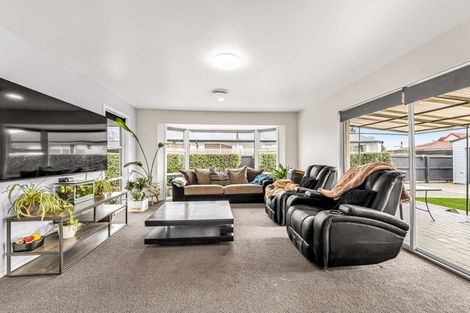 Photo of property in 81 Gray Crescent, Kaiapoi, 7630