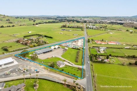 Photo of property in 30 Kereone Road, Morrinsville, 3371
