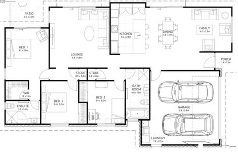 Photo of property in 3 Taikura Avenue, Red Beach, 0932